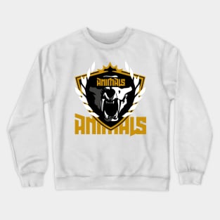 ferals Crewneck Sweatshirt